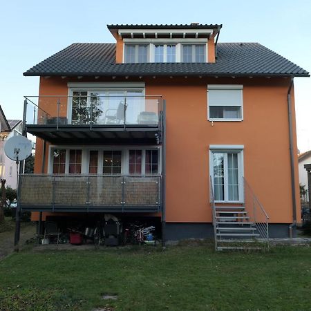 Bodensee Loge Radolfzell am Bodensee Zewnętrze zdjęcie