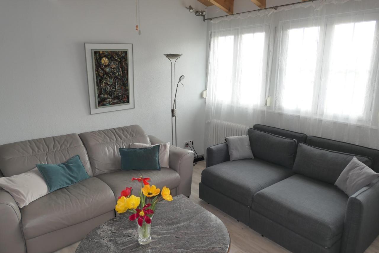 Bodensee Loge Radolfzell am Bodensee Zewnętrze zdjęcie