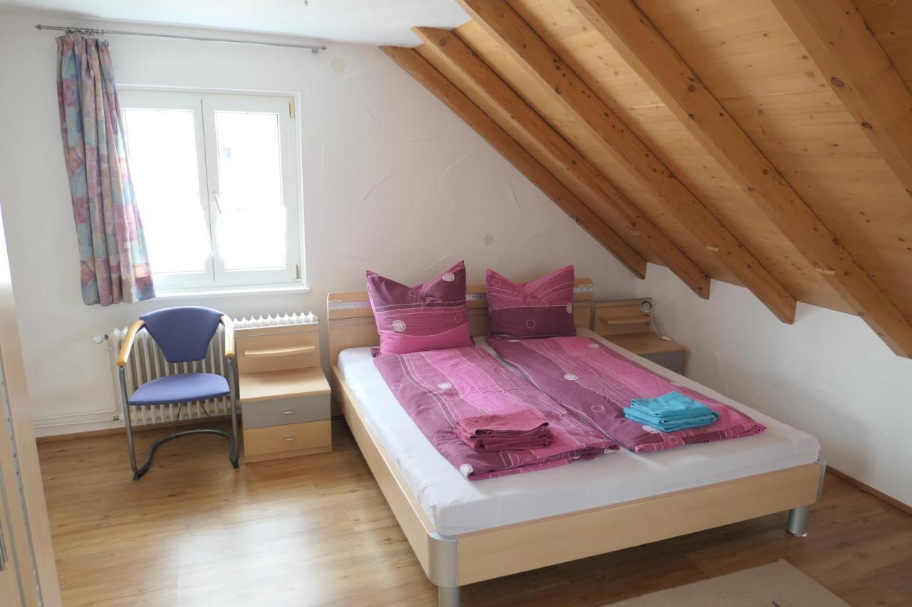 Bodensee Loge Radolfzell am Bodensee Zewnętrze zdjęcie