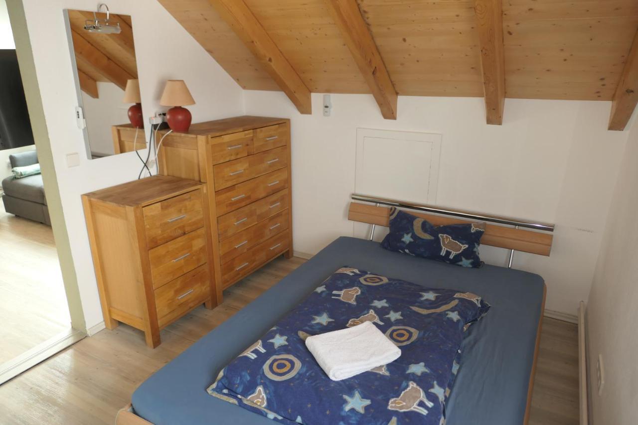 Bodensee Loge Radolfzell am Bodensee Zewnętrze zdjęcie