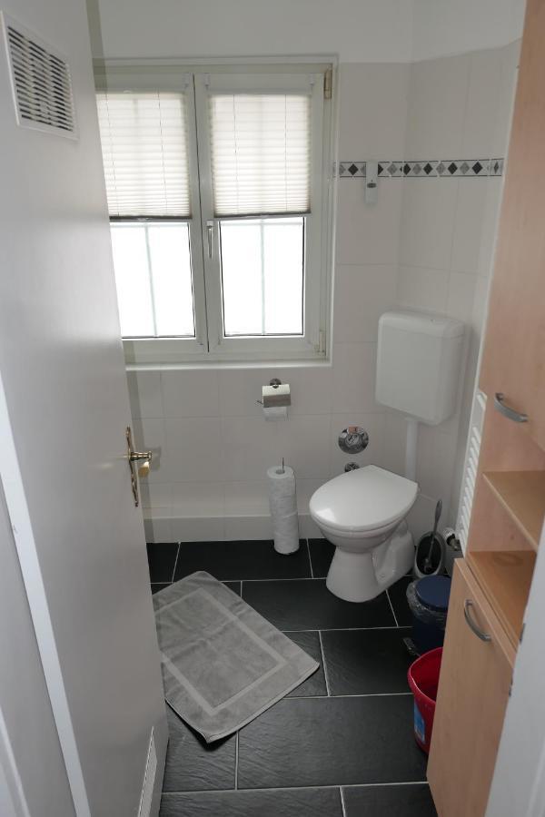 Bodensee Loge Radolfzell am Bodensee Zewnętrze zdjęcie