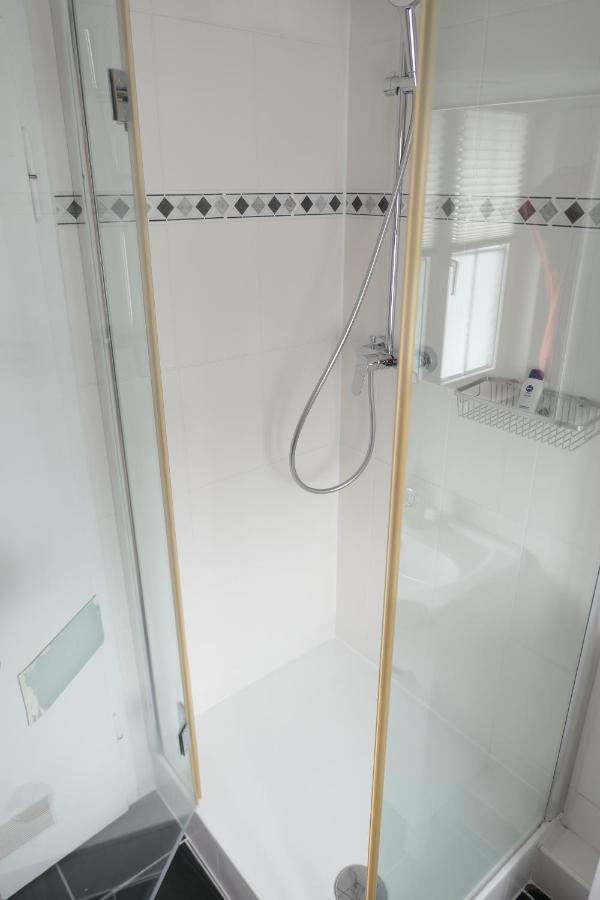 Bodensee Loge Radolfzell am Bodensee Zewnętrze zdjęcie