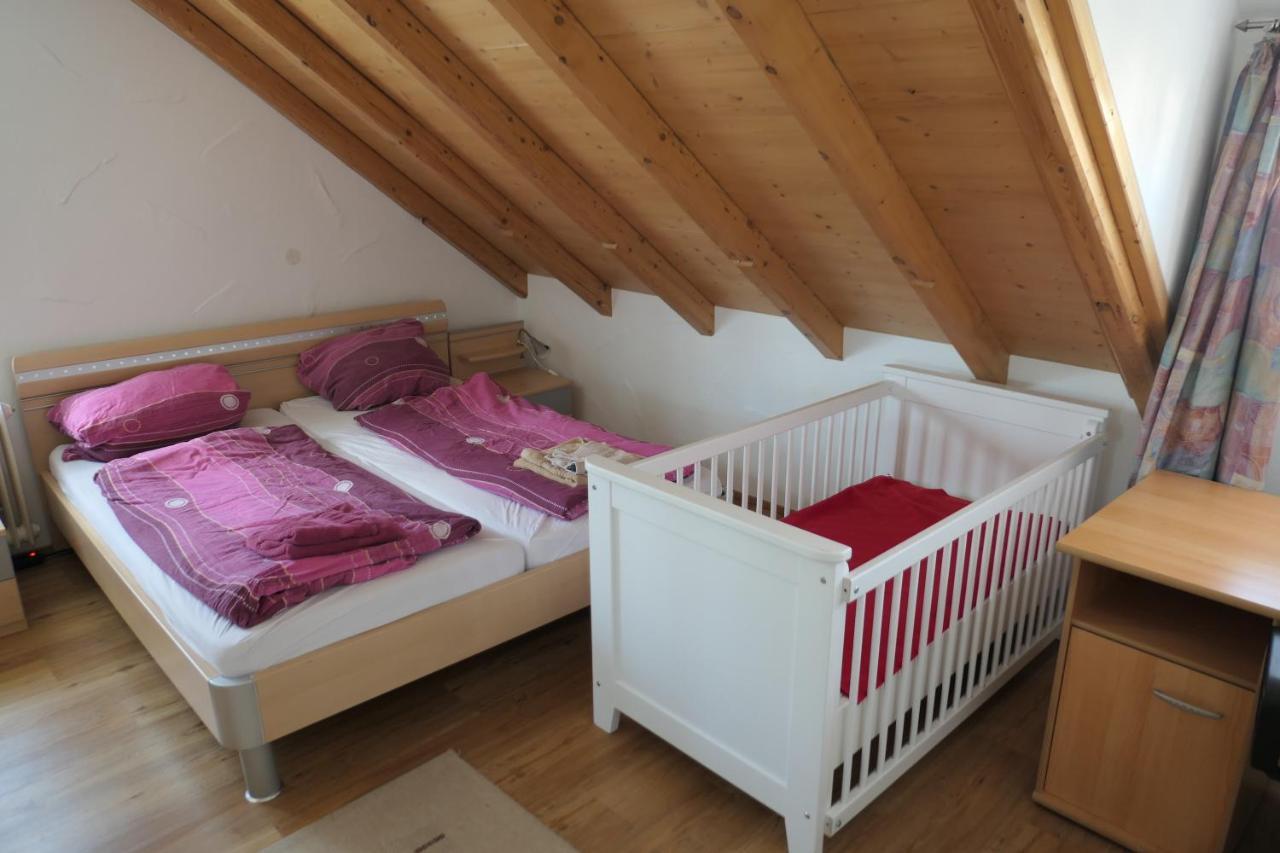 Bodensee Loge Radolfzell am Bodensee Zewnętrze zdjęcie