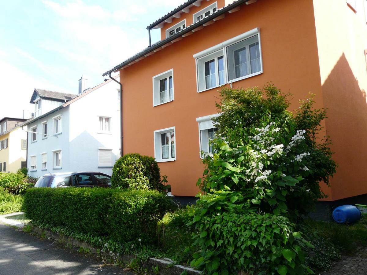 Bodensee Loge Radolfzell am Bodensee Zewnętrze zdjęcie